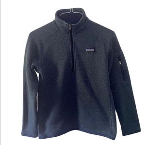 Patagonia Fleece Sweater